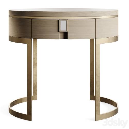 '3dsky Pro - Artemest Modesign DIAMOND Bedside Table' '3dsky Pro - Artemest Modesign DIAMOND Bedside Table'
