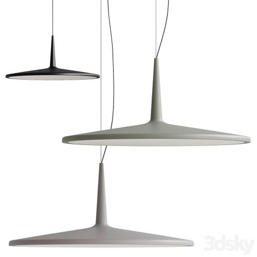 '3dsky Pro - SKAN By Vibia' '3dsky Pro - SKAN By Vibia'