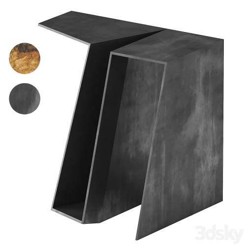 '3dsky Pro - Origami henge' '3dsky Pro - Origami henge'