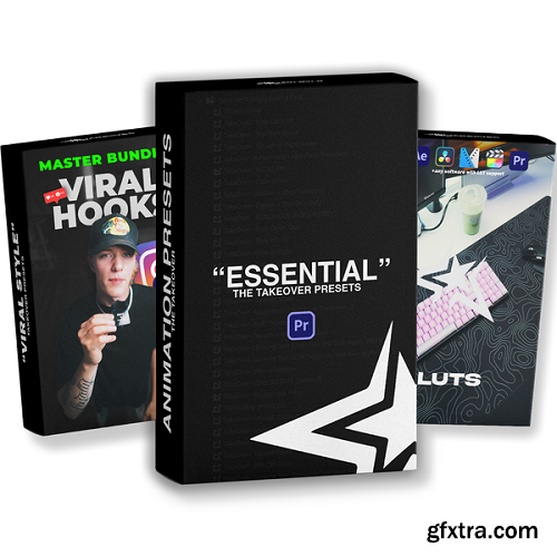 ChrisBoustedt - The Viral Short-Form Workflow - All in One Bundle