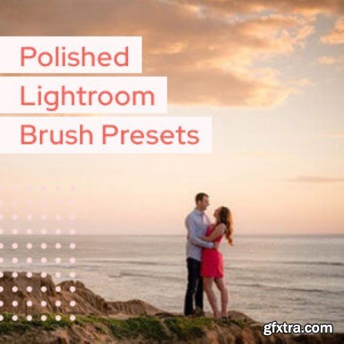 Colesclassroom - Polished Lightroom Brush Presets