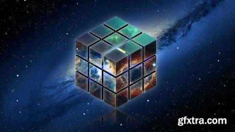 Udemy - The Maya Simulacrum Udemy - The Maya Simulacrum