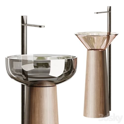 '3dsky Pro - Antonio Lupi Design | Sink' '3dsky Pro - Antonio Lupi Design | Sink'
