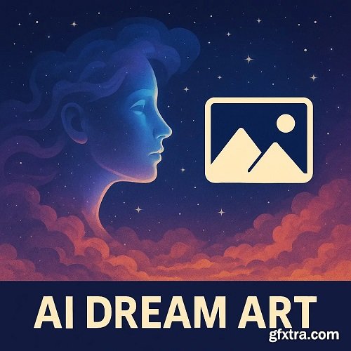 AI Dream Art 1.2.1 AI Dream Art 1.2.1