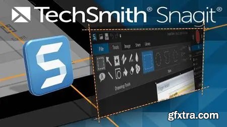 TechSmith SnagIt 2025 v25.3.1.7988