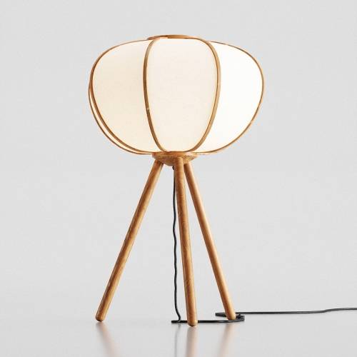 '3dsky Pro - H&M Bamboo floor lamp'