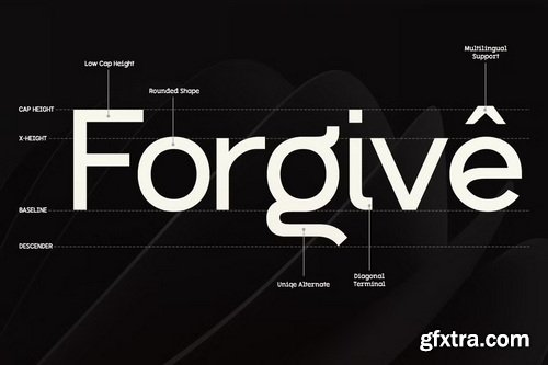 CreativeMarket - GC Inklab Bold Fusion of Geometry