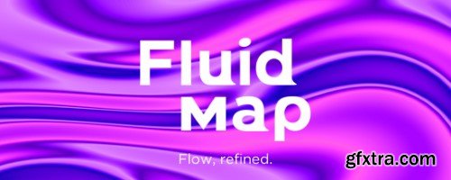 Aescripts - FluidMap v1.0