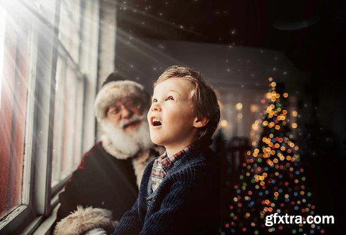 Lemon and Lace - Pink Frost Presets