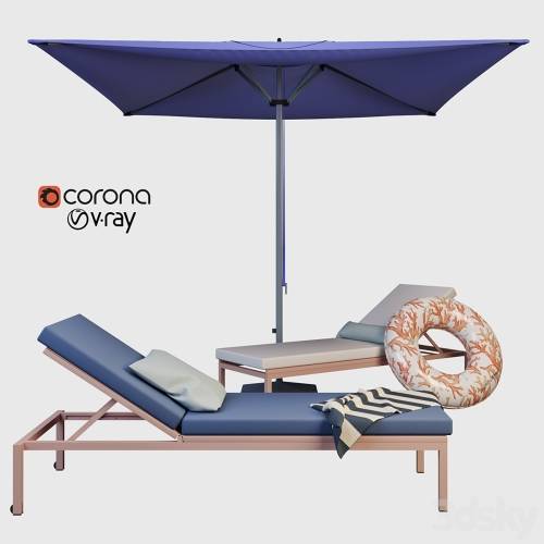 '3dsky Pro - KETTAL LANDSCAPE, METEO'