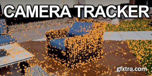 Superhivemarket - Camera Tracker V3.0.0 Superhivemarket - Camera Tracker V3.0.0