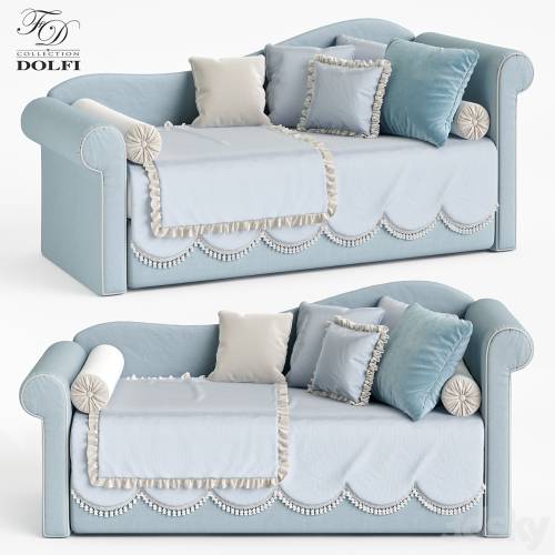 '3dsky Pro - DOLFI Ariel'