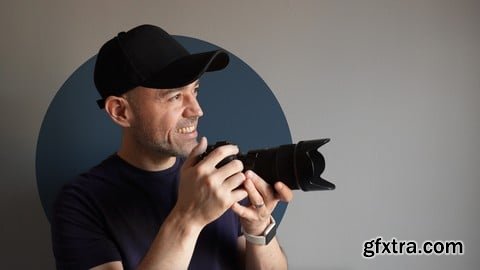 Udemy - Learn Photography FAST – A Hands-on Course for Beginners
