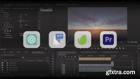 Udemy - Video Creation With Ai And Stock Footage