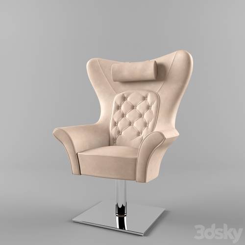 '3dsky Pro - Armchair for office Visionnaire' '3dsky Pro - Armchair for office Visionnaire'