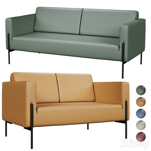 '3dsky Pro - Sofa Bosco'