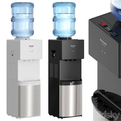 '3dsky Pro - Water cooler PANASONIC'