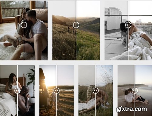 Foxtog - Fox Presets II - Pack 2