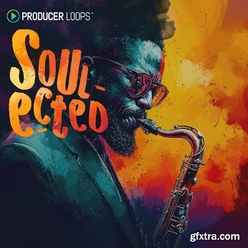 Producer Loops Soulected