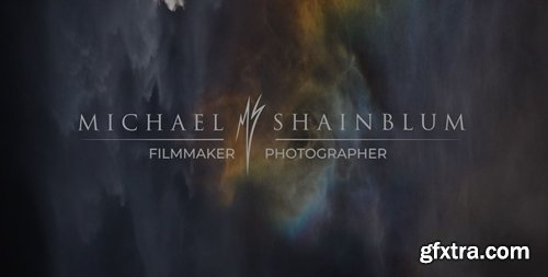 Michael Shainblum - Ireland Cliffs Start To Finish