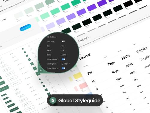 'Hunger - Restaurant Management Dashboard Admin UI Kit' 'Hunger - Restaurant Management Dashboard Admin UI Kit'