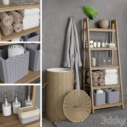 '3dsky Pro - Bathroom 5'