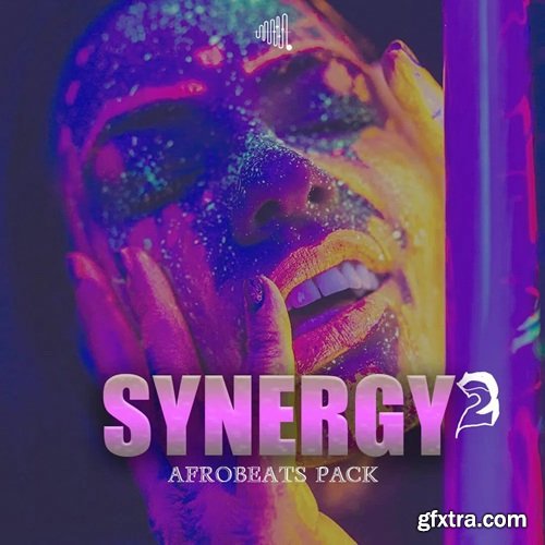 Dik3l Sounds Synergy Afrobeats 2