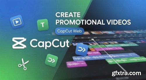 Skillshare - Edit to Impress Promo Video Creation with CapCut Web Skillshare - Edit to Impress Promo Video Creation with CapCut Web