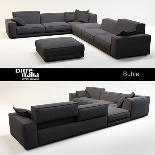 '3dsky Pro - Sofa Bublè_Blob / Ditre Italia' '3dsky Pro - Sofa Bublè_Blob / Ditre Italia'
