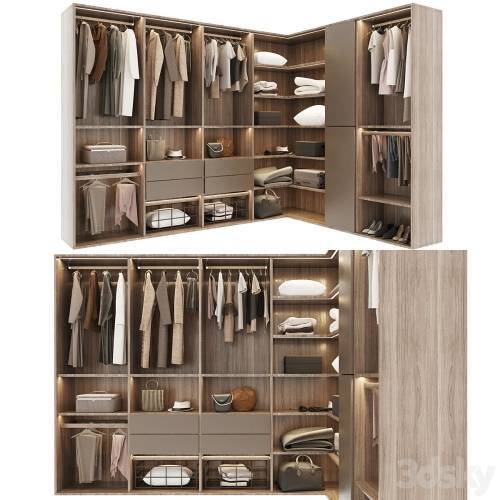 '3dsky Pro - Wardrobe' '3dsky Pro - Wardrobe'