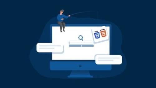 'Udemy - Sıfırdan HTML5 ve CSS3 Kursu' 'Udemy - Sıfırdan HTML5 ve CSS3 Kursu'