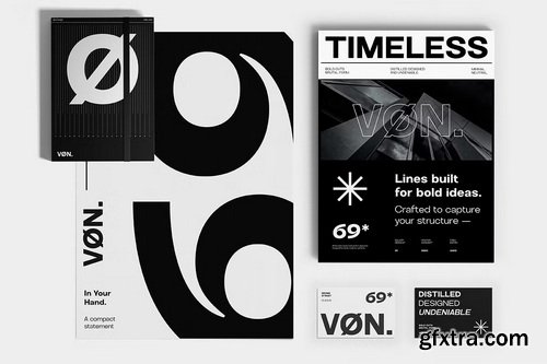 CreativeMarket - Brome Street Family Condensed Font