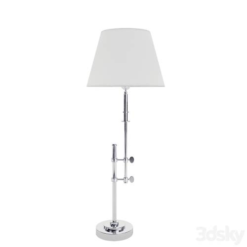 '3dsky Pro - Eichholtz Lamp table Gordini'