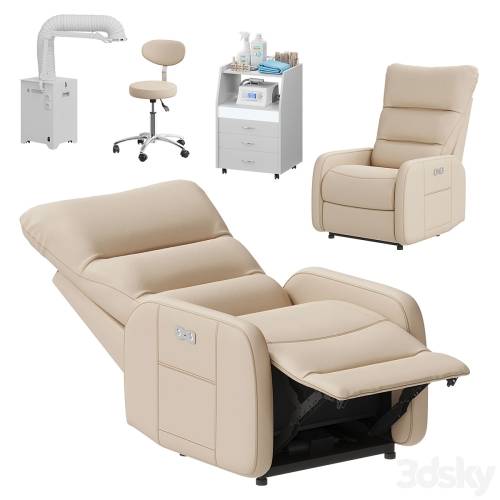 '3dsky Pro - Econair'