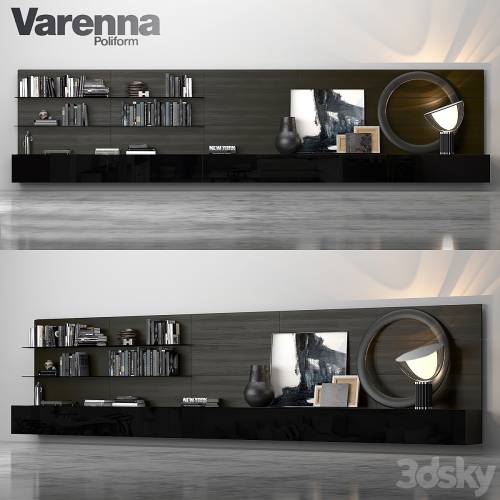 '3dsky Pro - Varenna_Poliform_DAY_SYSTEM_16'