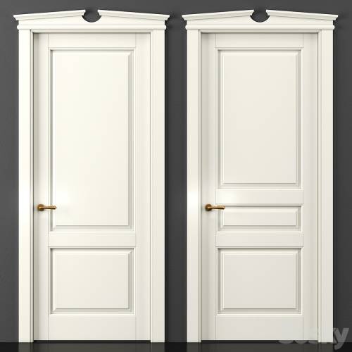 '3dsky Pro - Collection Toscana Plano'