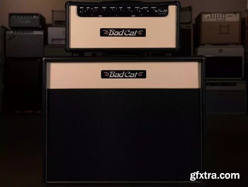 Alter Amp Works ERA 30 Tonex Capture Pack Alter Amp Works ERA 30 Tonex Capture Pack