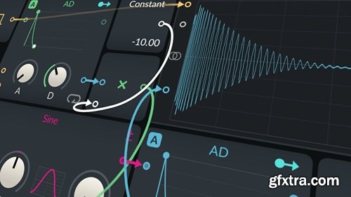 Polarity Music Kick Drums in the Grid, Phase Aligned (Precise!)