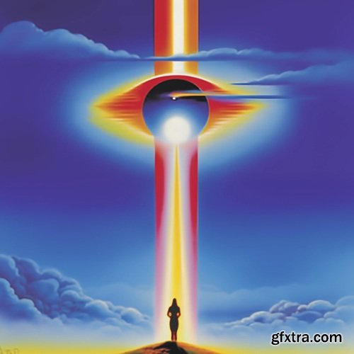 Dillon XO Distant (Sound Bank) Analog Lab V Bank