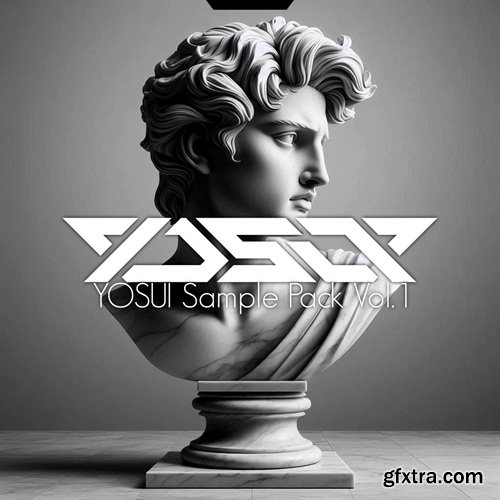YOSUI Sample Pack Vol 1