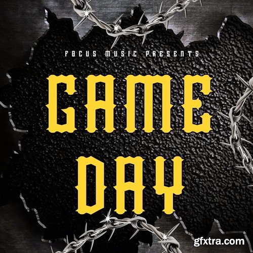 Focus Music Game Day