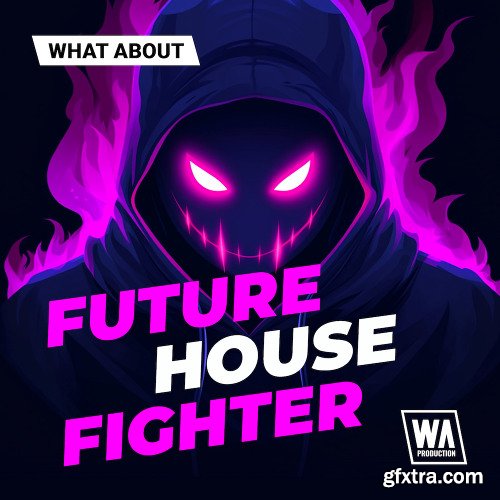WA Production What About: Future House Fighter