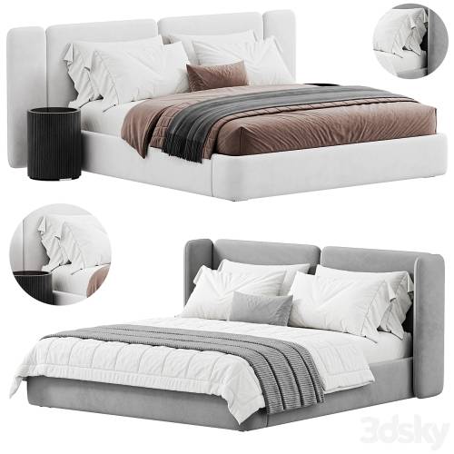 '3dsky Pro - Bed Level 05 WHITE By Wheelhousedesign' '3dsky Pro - Bed Level 05 WHITE By Wheelhousedesign'