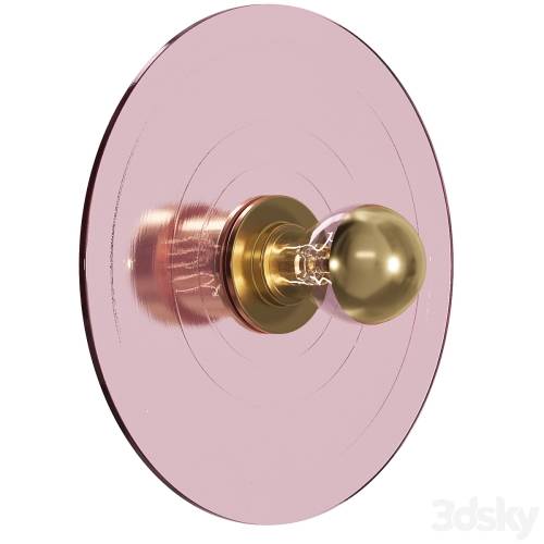 '3dsky Pro - Fest Wall lamp by JF Sevilla Aromas Del Compo' '3dsky Pro - Fest Wall lamp by JF Sevilla Aromas Del Compo'