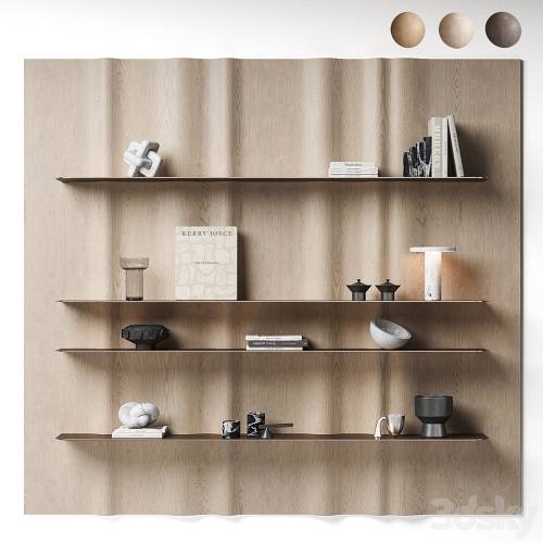 '3dsky Pro - Rack-shelf NG5' '3dsky Pro - Rack-shelf NG5'