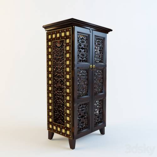 '3dsky Pro - East COMMODE' '3dsky Pro - East COMMODE'