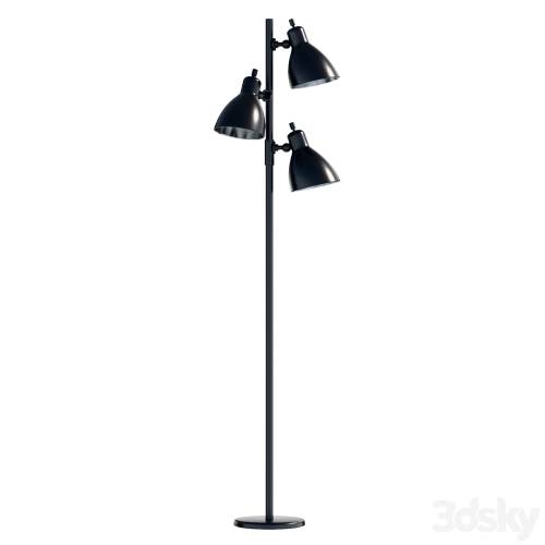 '3dsky Pro - Nadide Tree Floor Lamp' '3dsky Pro - Nadide Tree Floor Lamp'