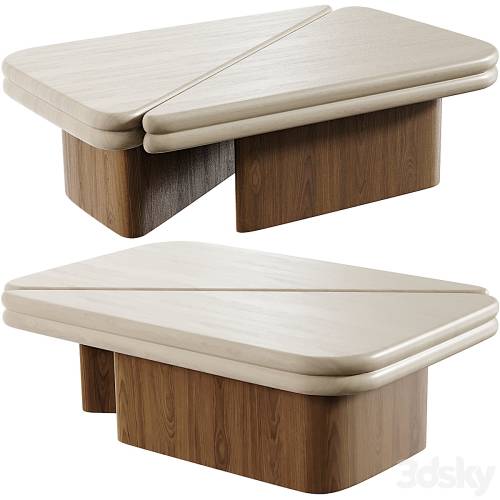 '3dsky Pro - Natural Cave Stone Design Feel Coffee Table' '3dsky Pro - Natural Cave Stone Design Feel Coffee Table'