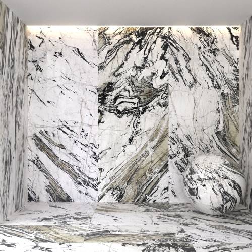 '3dsky Pro - Explosion black marble' '3dsky Pro - Explosion black marble'