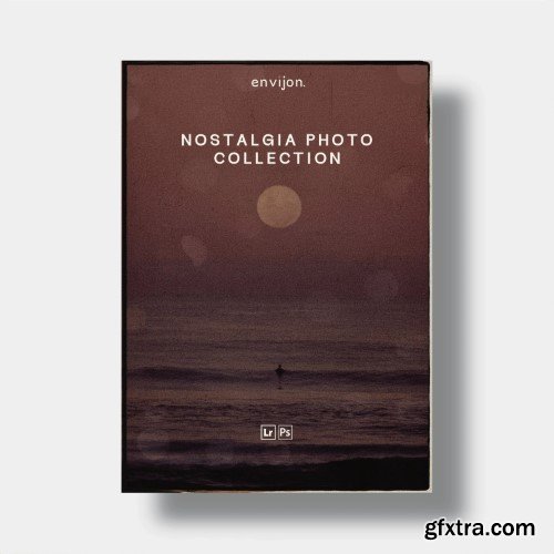 Envijon - Nostalgia Photo Collection